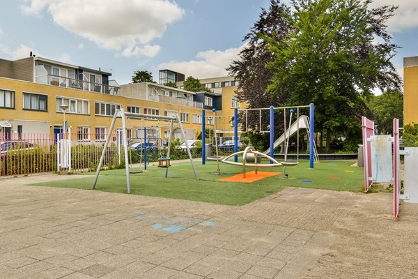 Medium property photo - Maaseikstraat 16, 1066 LX Amsterdam